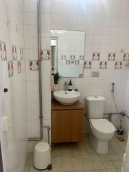 Sago Street (D1), Office #605469541